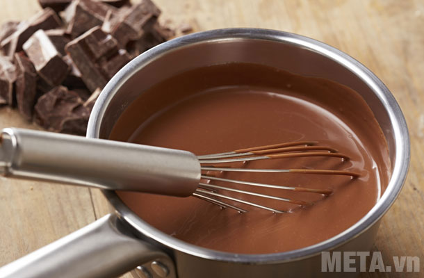 Hướng dẫn cách làm bánh Tiramisu socola Hướng dẫn cách làm bánh