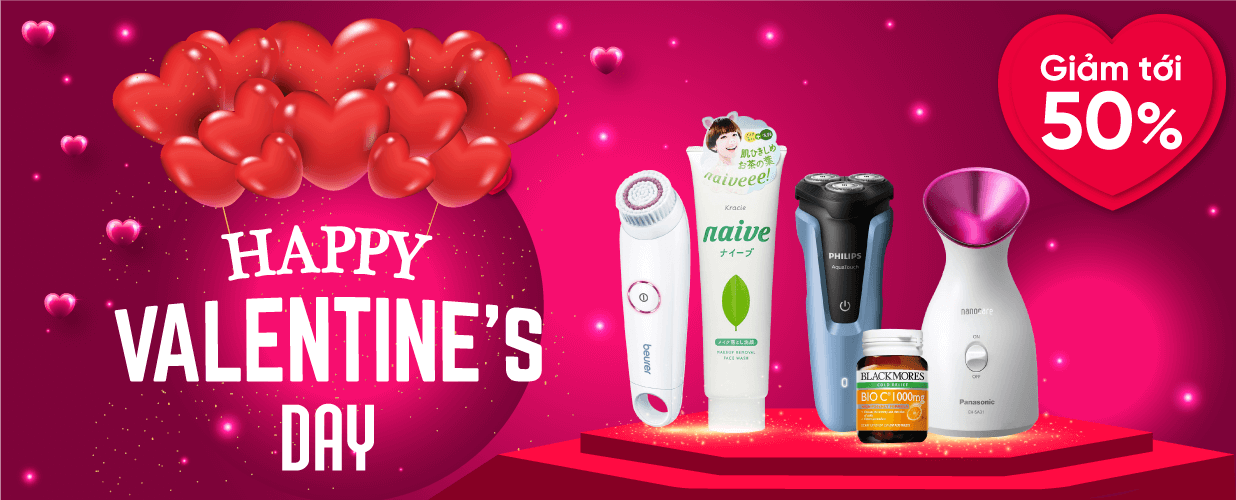 Chương trình khuyến mại ngày Valentines Chương trình khuyến mại ngày Valentines