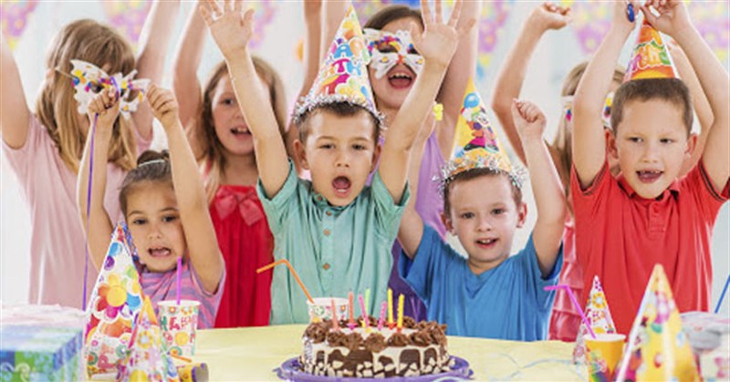 Gợi ý 8 quà sinh nhật cho bé trai 10 tuổi đến 13 tuổi