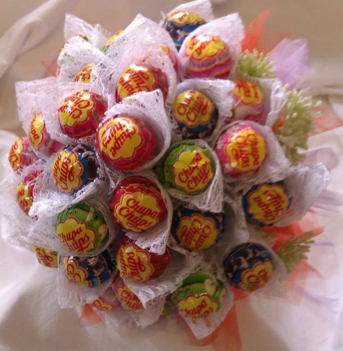 Valentine trắng tại Hàn Quốc