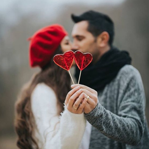Nguồn gốc ngày lễ Valentine