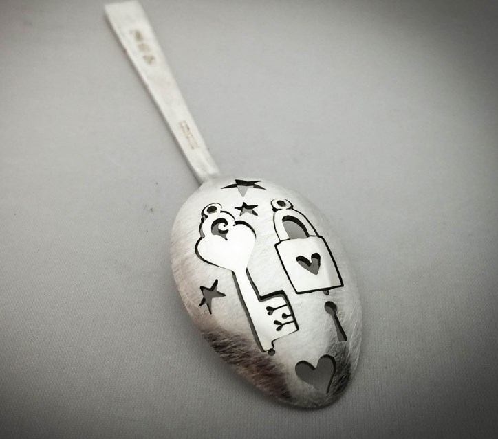 Quà Valentine tại Anh