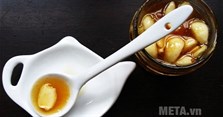 4 bài thuốc cực tốt từ tỏi có thể bạn chưa biết