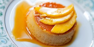 Hướng dẫn 4 bước làm bánh Flan bằng lò nướng thơm ngon tại nhà