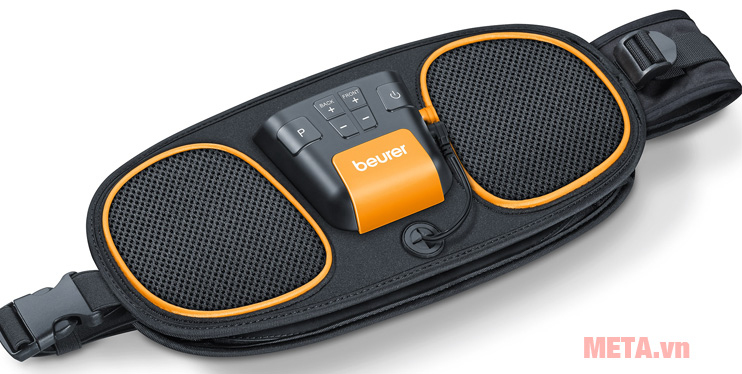 Massage hàng ngày giúp các ông chồng cảm thấy thư giãn, thoải mái hơn