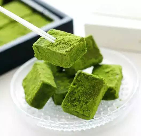 cách tự làm socola Valentine