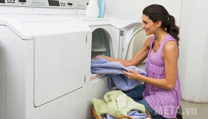 Sấy quần áo Sấy quần áo