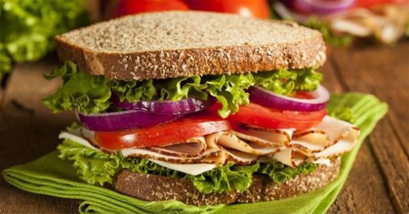 Gợi ý 20 cách chế biến bánh mì sandwich ăn sáng ngon cho bé