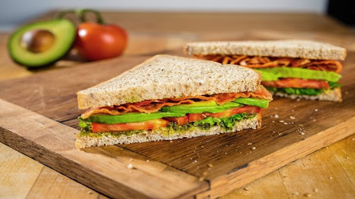 Bánh mì hấp dẫn