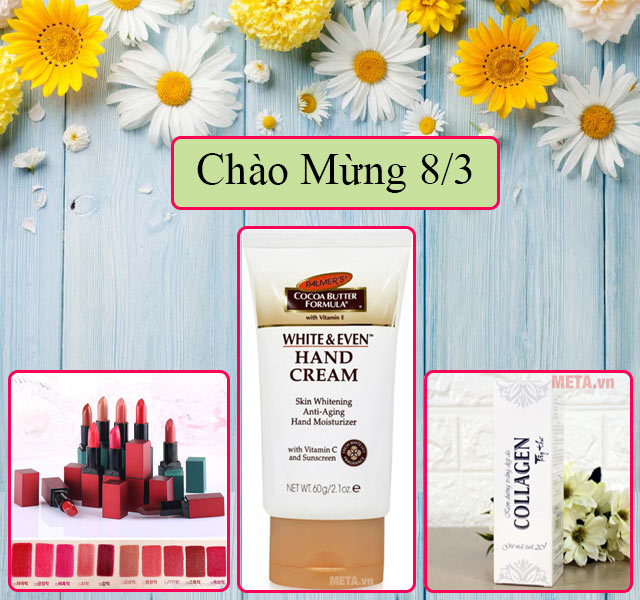 Những món quà nhỏ ý nghĩa