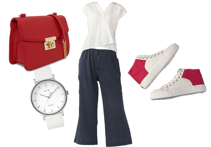 Những món quà truyền thống