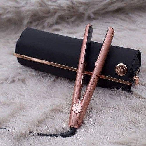 Máy uốn tóc tạo kiểu