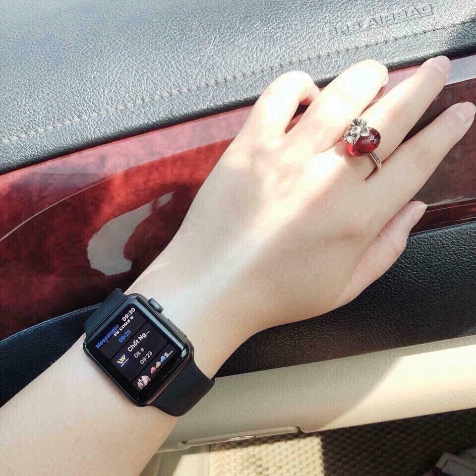 Đồng hồ thông minh 