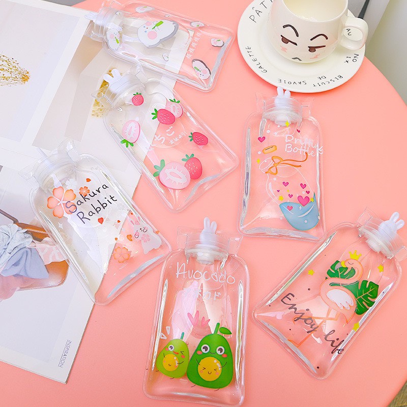 Túi chườm đa năng