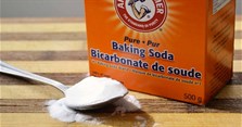 Baking soda là gì? Những công dụng tuyệt vời của baking soda
