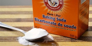 Baking soda là gì? Những công dụng tuyệt vời của baking soda