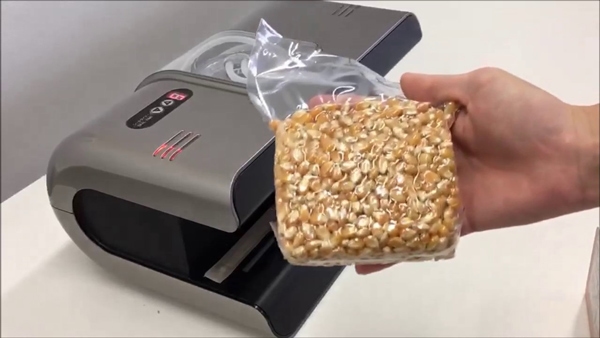 Máy hút chân không bảo quản thực phẩm