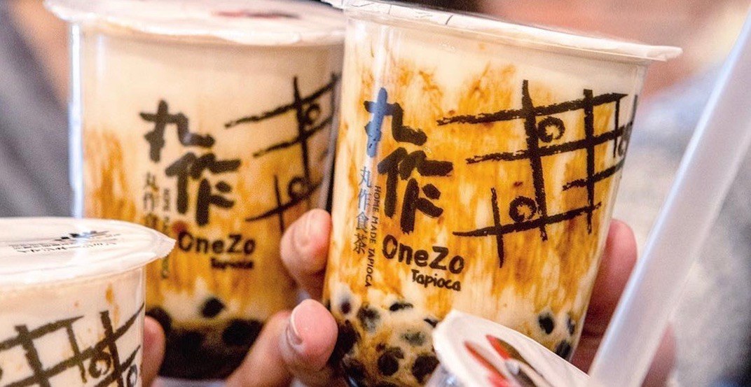 Cách làm sữa chua trân châu đường đen rất dễ phải không?