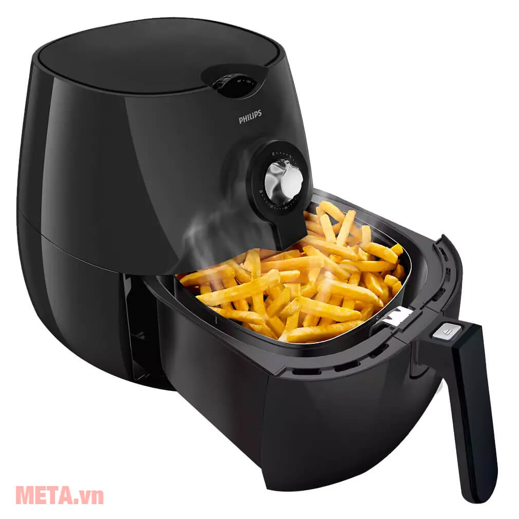 Nồi chiên không dầu Philips HD9218