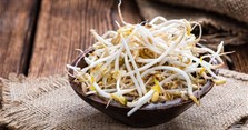 Tác dụng của giá đỗ với nam giới
