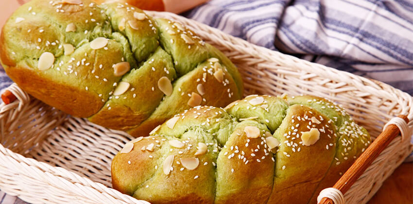 Bánh mì Brioche Pháp