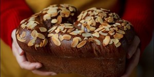Cách làm bánh mì hoa cúc tại nhà đơn giản, thơm ngon