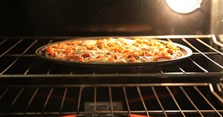 Cách làm Pizza với lò nướng