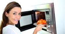 7 món ngon đến bất ngờ làm từ lò vi sóng cực đơn giản