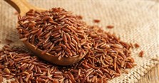 Gạo lức hay gạo lứt, gạo nứt, cách gọi nào đúng?