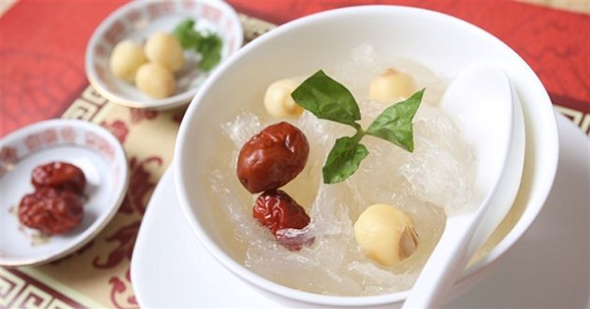 3 Cách chưng yến cho bà bầu giúp bổ máu, đẹp da, ngủ ngon giấc