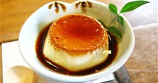 Làm caramen bằng nồi chiên không dầu đơn giản tại nhà cho bé thích mê