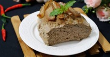 Cách làm pate thơm ngon và vô cùng đơn giản tại nhà