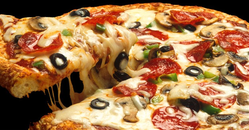 Tổng hợp 9 cách làm bánh pizza tại nhà đơn giản siêu hấp dẫn