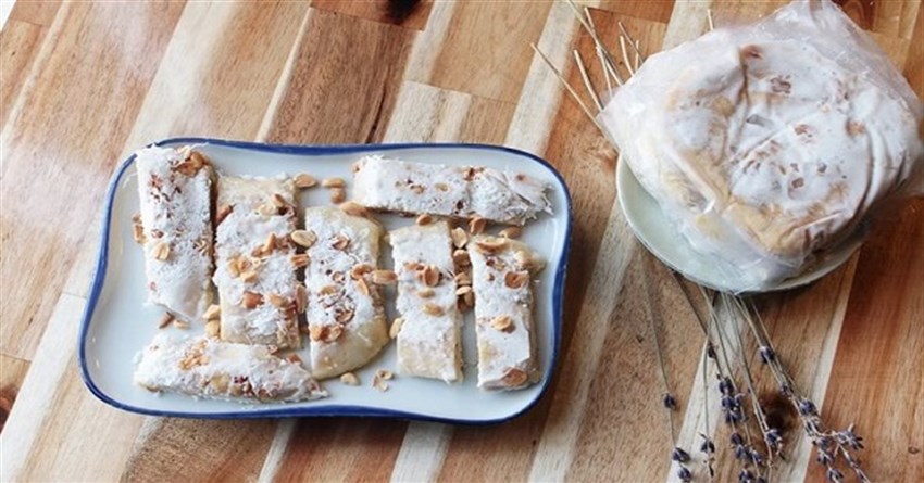 Cách làm kem chuối nước cốt dừa ngon đơn giản tại nhà