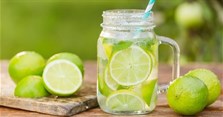 3 cách pha chế nước giải nhiệt với chanh