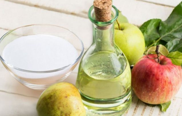 Cách tẩy keo 502 bằng giấm