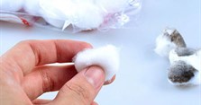 Cách tẩy keo 502 dính vào tay, trên quần áo và đồ nhựa