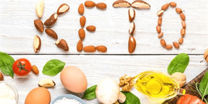 Gợi ý mẫu thực đơn KETO 7 ngày giảm cân hiệu quả