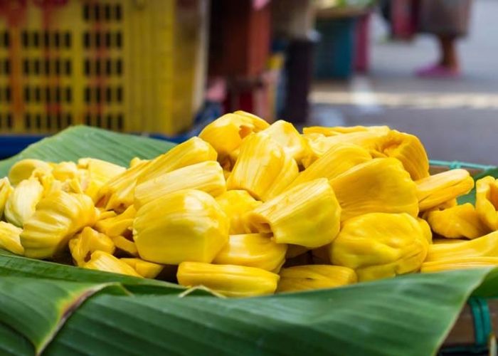 Bà bầu có nên ăn mít để giúp cung cấp năng lượng cần thiết cho cơ thể Bà bầu có nên ăn mít để giúp cung cấp năng lượng cần thiết cho cơ thể