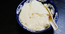 Cách làm tào phớ với máy xay đa năng