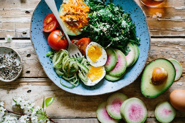 chế độ giảm cân keto là gì chế độ giảm cân keto là gì