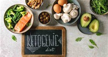 Chế độ ăn KETO là gì? Giảm cân theo phương pháp KETO có tốt không?