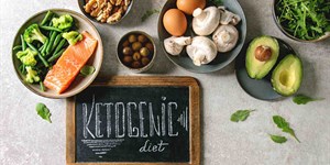 Chế độ ăn KETO là gì? Giảm cân theo phương pháp KETO có tốt không?