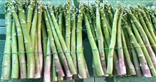 Măng tây làm món gì ngon? Cách sơ chế và chế biến măng tây giòn ngon