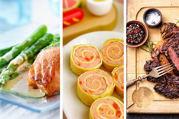 Keto ngày 11 Keto ngày 11