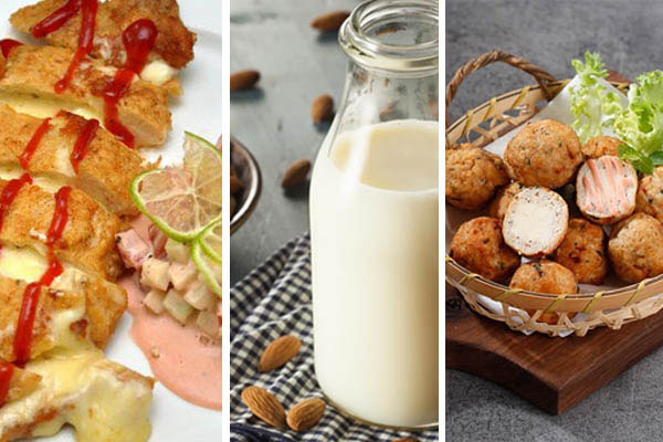 Thực đơn keto giảm cân 2 Thực đơn keto giảm cân 2