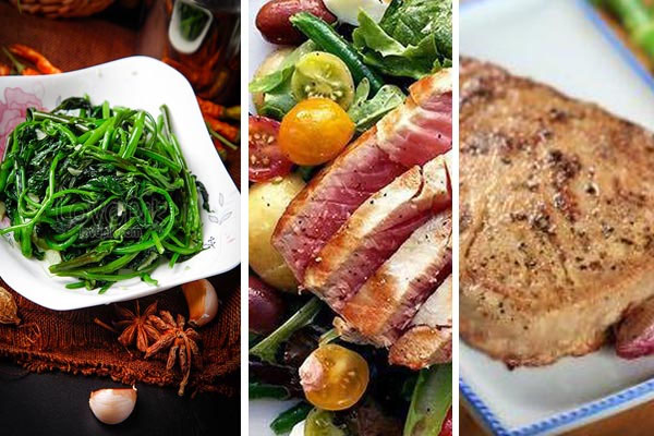 thực đơn keto ngày 8 thực đơn keto ngày 8