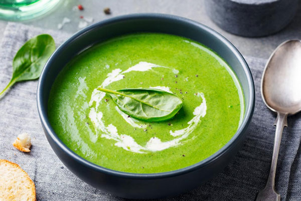 Thực đơn ăn dặm cho trẻ Thực đơn ăn dặm cho trẻ