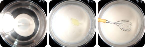 cách làm kem chuối bịch