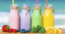 Smoothies là gì? Các công thức smoothies giảm cân, đẹp da đơn giản